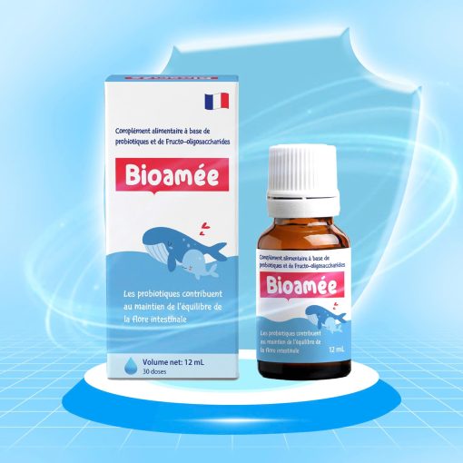 12 pioneering probiotic strains combined with Prebiotics - Image 3