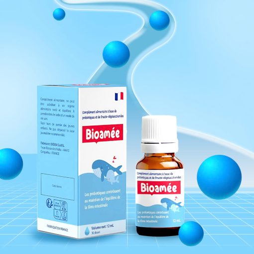 12 pioneering probiotic strains combined with Prebiotics - Image 2